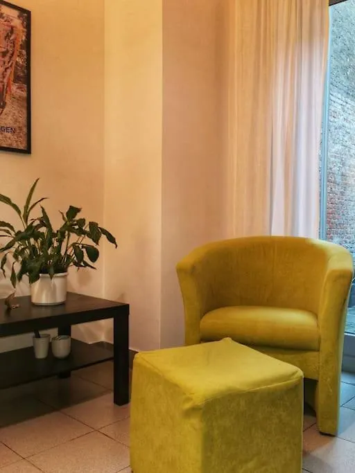 Cosy Apartement In Antwerp'S Hipster Neighbourhood Belgium